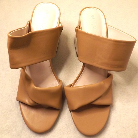 Piepiebuy Shoes - 💥SALE💥Piepiebuy Block Heel- Women's 10